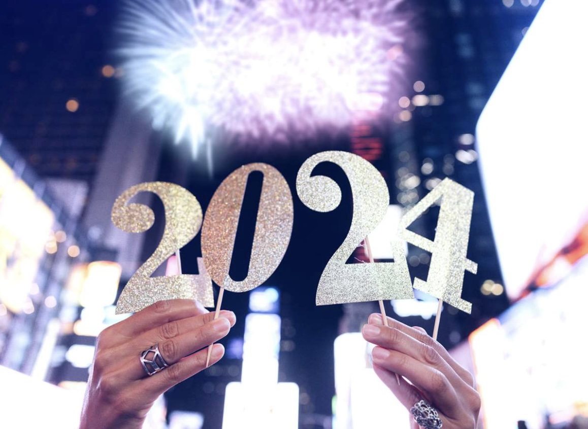 newyear